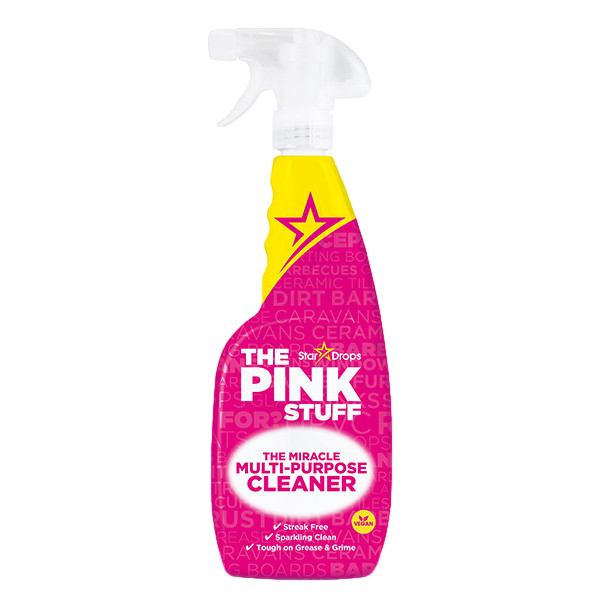 QUITAMANCHAS SPRAY 500ML
