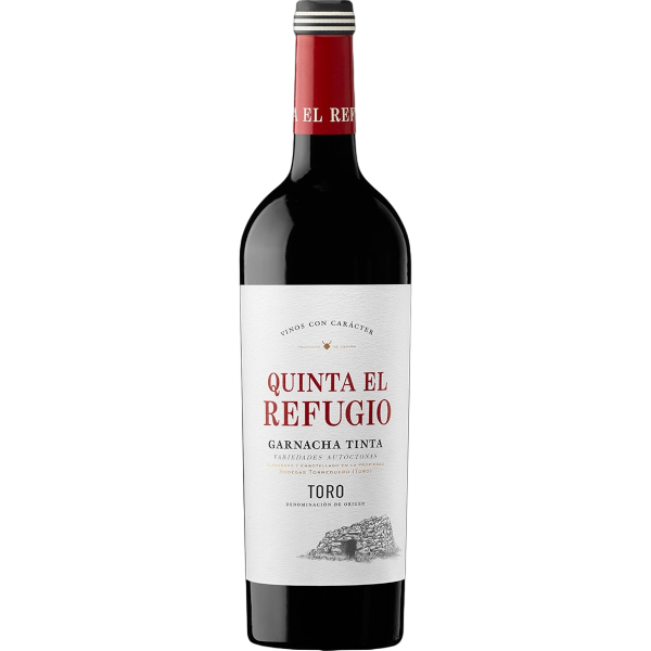 TINTO ROBLE GARNACHA D.O. TORO 75CL