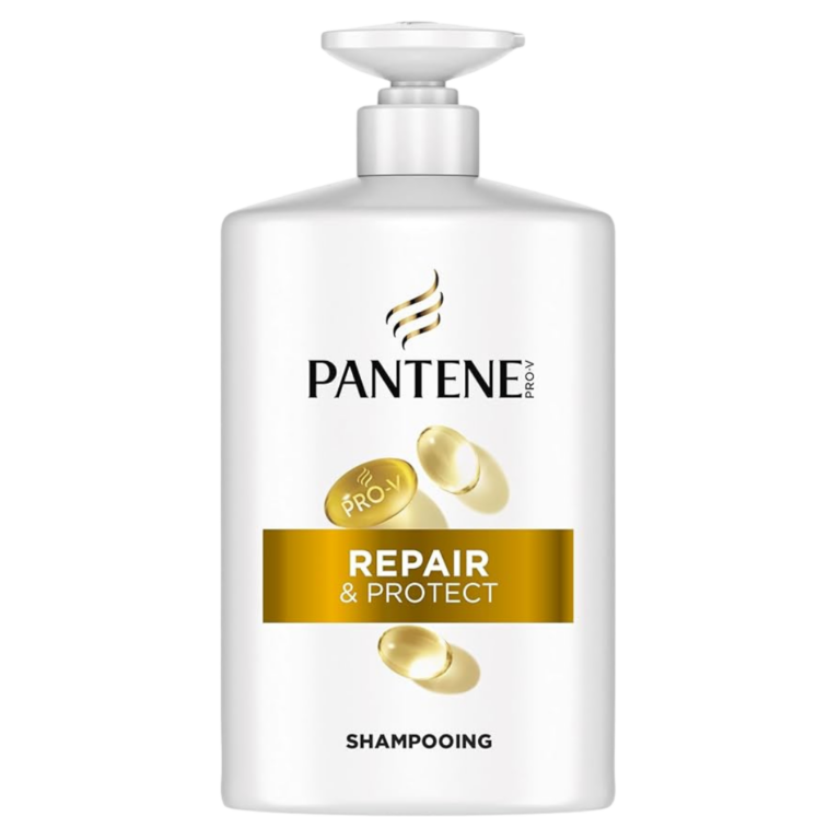 CHAMPU REPARA Y PROTEGE 1L