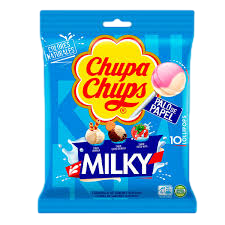MILKY 10U 120G