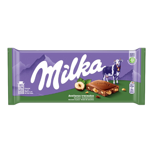AVELLANA 150G