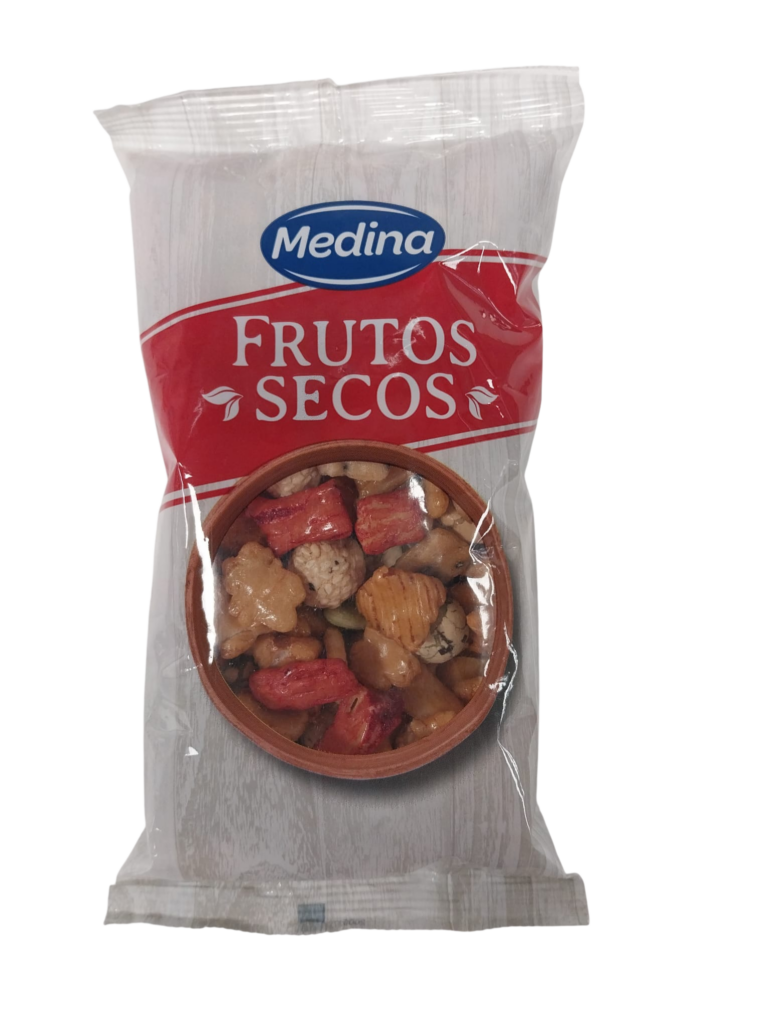 COCKTAIL ORIENTAL 150GR