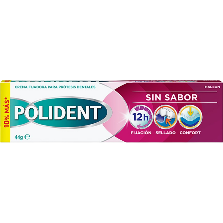 CREMA PROTESIS DENTAL ORIGI 44G