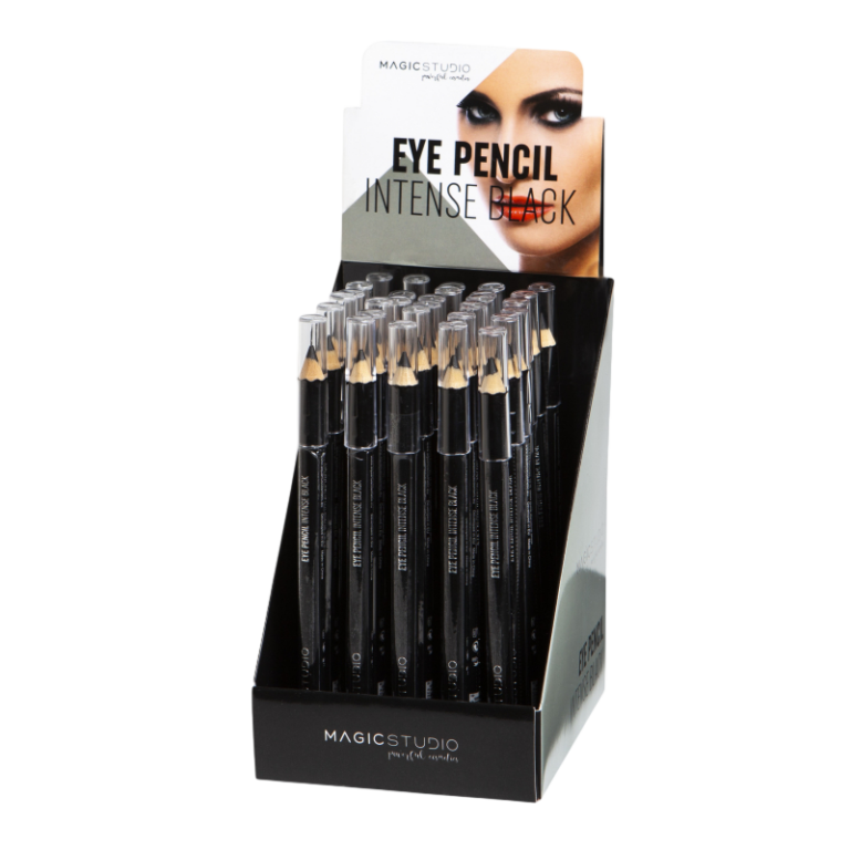 LAPIZ OJOS KOHL NEGRO
