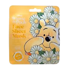 WINNIE THE POOH TIGGER MASCARILLA 20ML
