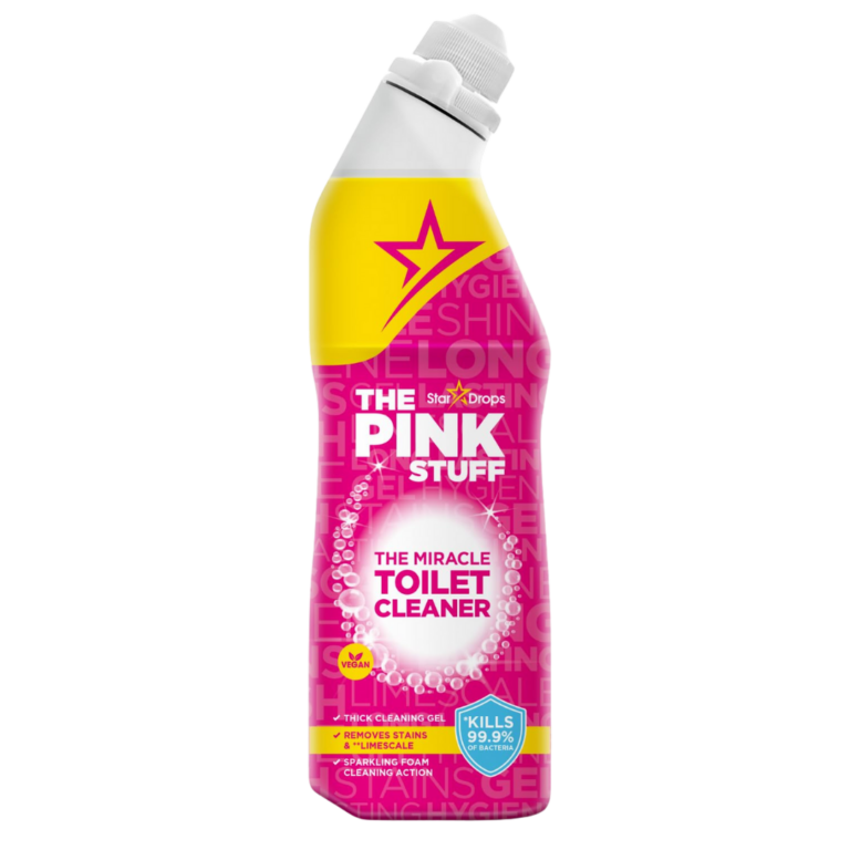 GEL WC 750ML