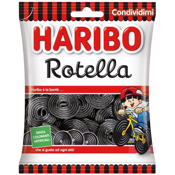ROTELLA 175G