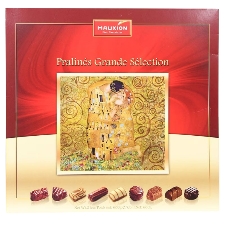 GRANDE SELECTION KLIMT 600G