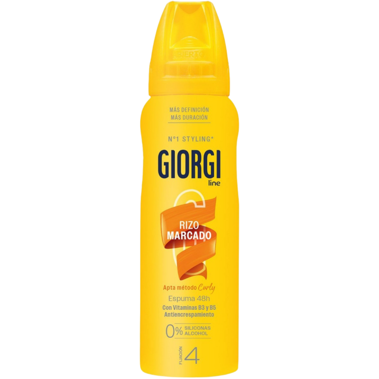 ESPUMA RIZO MARCADO 100ML