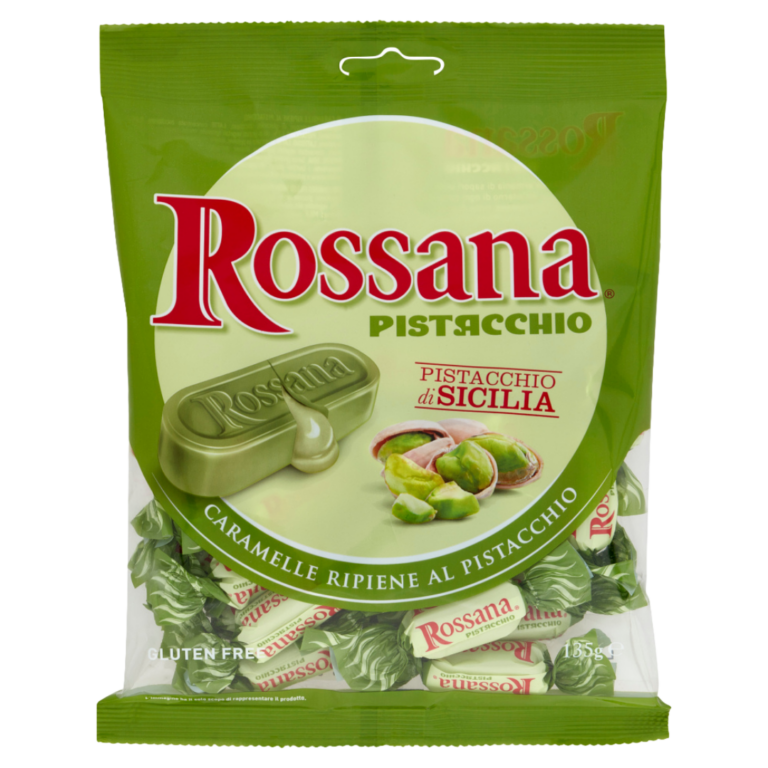 CARAMELO RELLENO PISTACHO 150G
