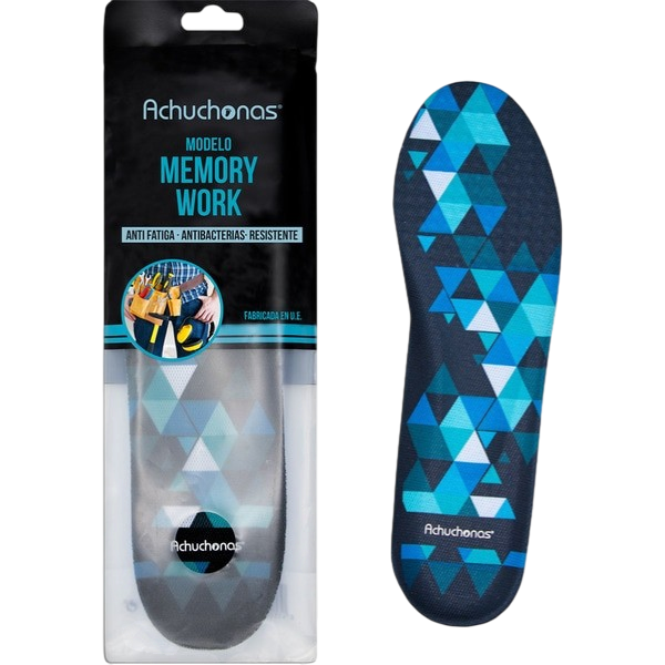 PLANTILLAS MEMORY WORK 40-45