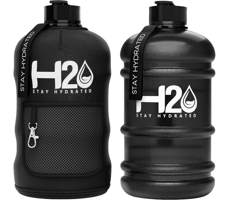 BOTELLA SPORT 670ML