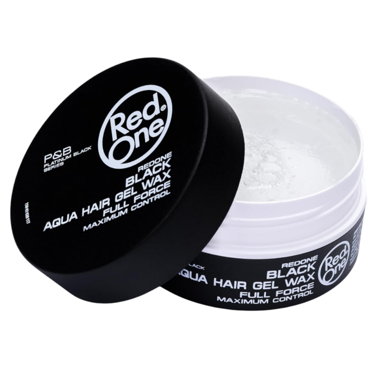 CERA GEL AQUA EXTRA FUERTE 150ML