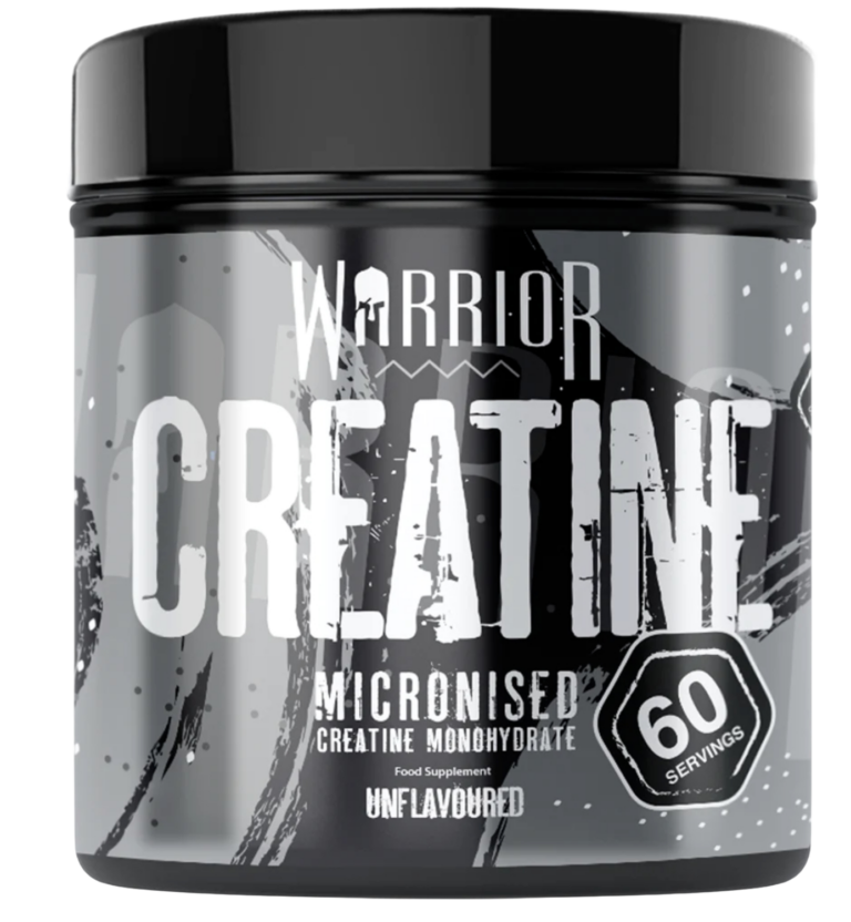 CREATINA SIN SABOR 300G