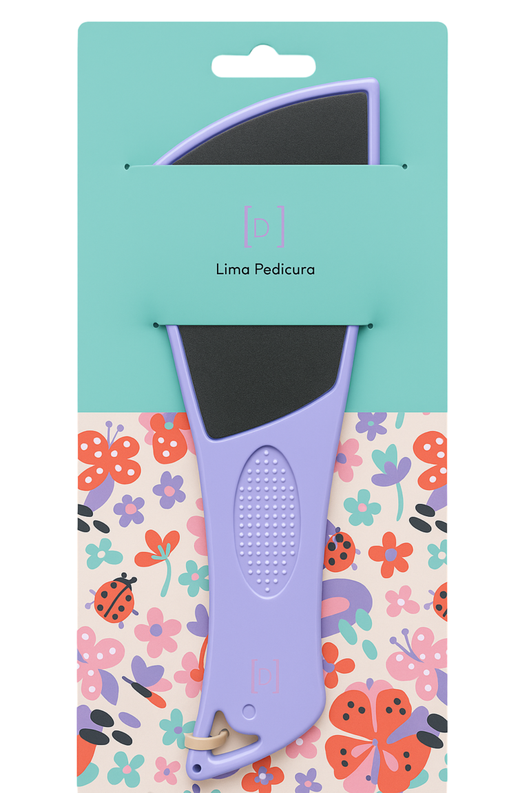 LIMA PEDICURA
