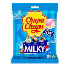 MILKY 10U 120G