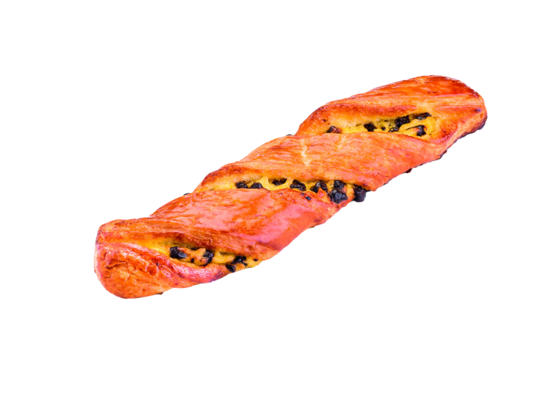 TRENZA CREMA PEPITAS 300G