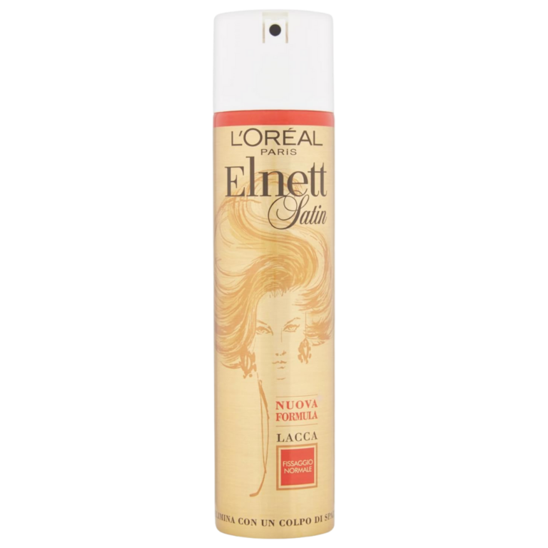 LACA FIJACION NORMAL 250ML