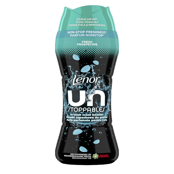 UNSTOPPABLES PERLAS FRESH 270G