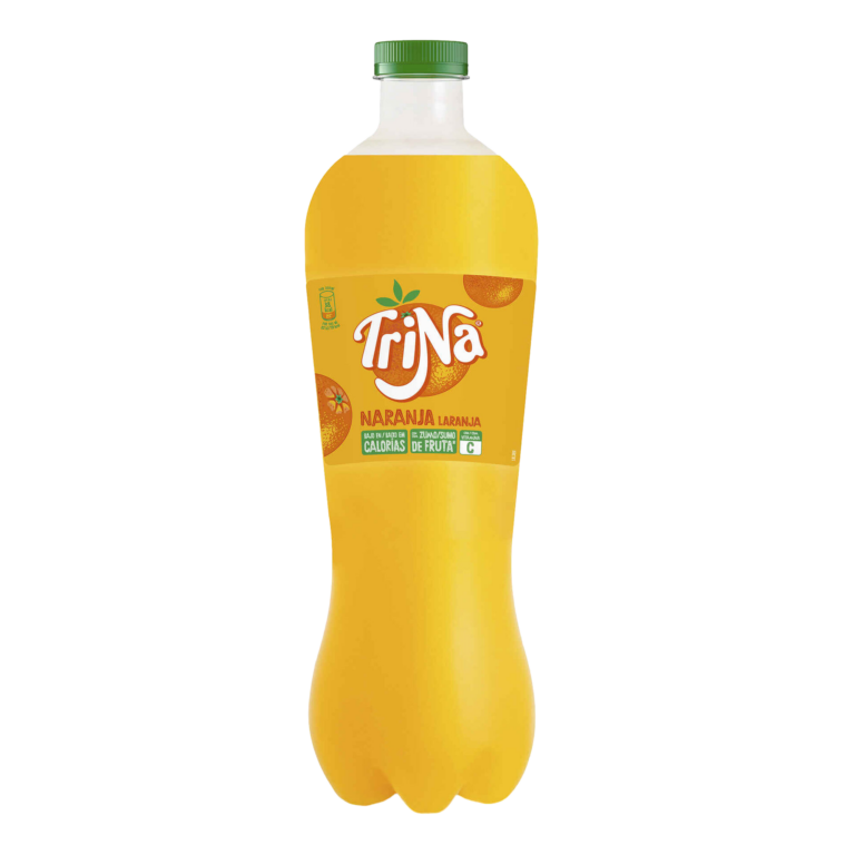 NARANJA 1,5L