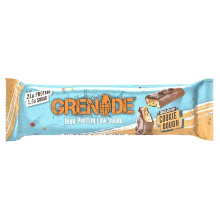 PROTEINA COOKIE DOUGH 60G