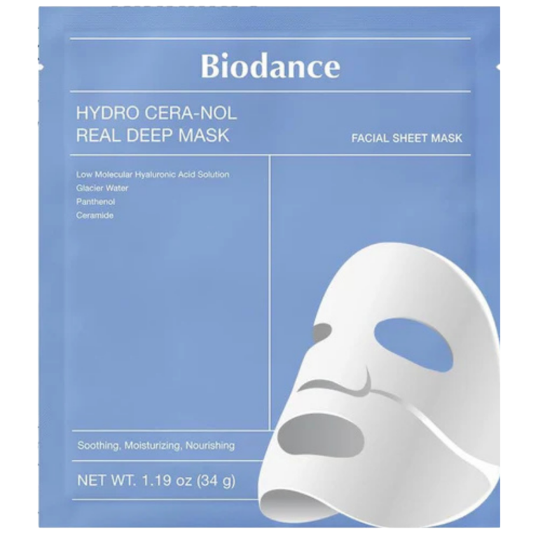 MASCARILLA HYDRO 34G