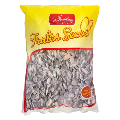 PIPAS GIGANTES BOLSA 300 GR