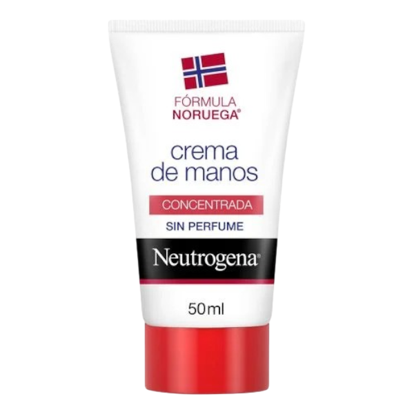 CREMA MANOS CONCEN S/P 50ML