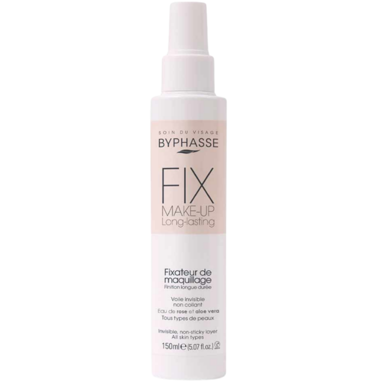 FIJADOR MAQUILLAJE 150ML