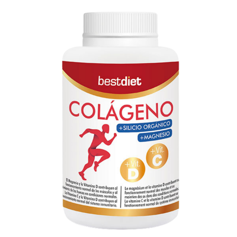 COLAGENO 120 COMPRIMIDOS 99GR