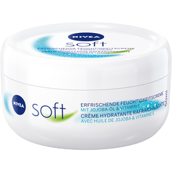 CREMA SOFT 50ML