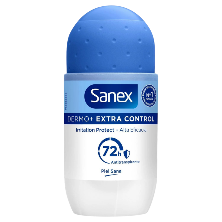 DEO ROLL-ON DERMO CARE 50ML