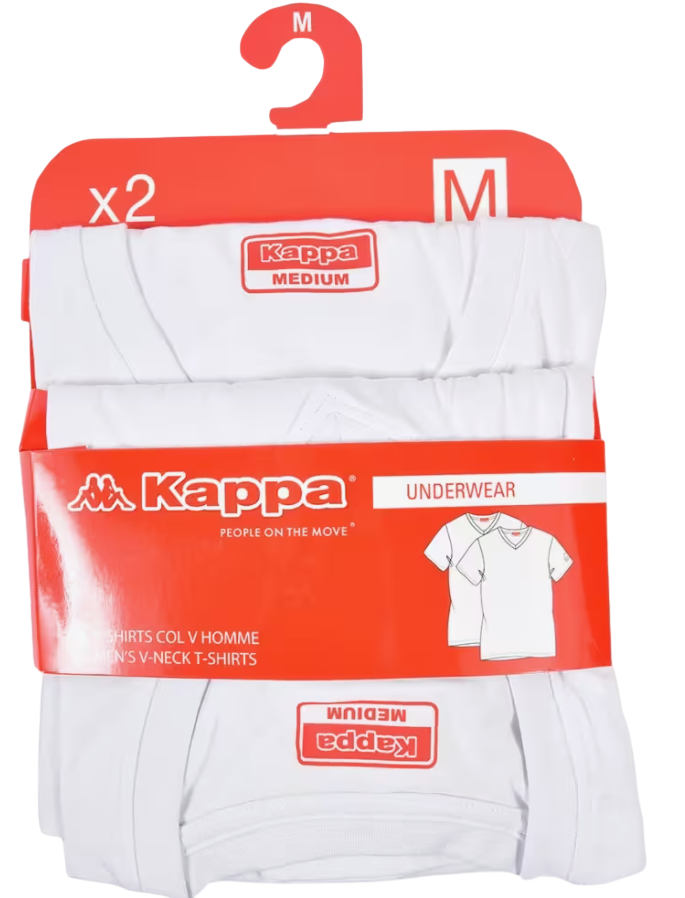 CAMISETAS PACK 2