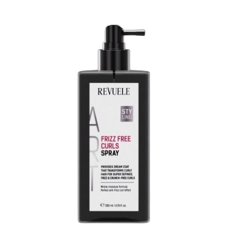 ANTI FRIZZ RIZOS 200ML