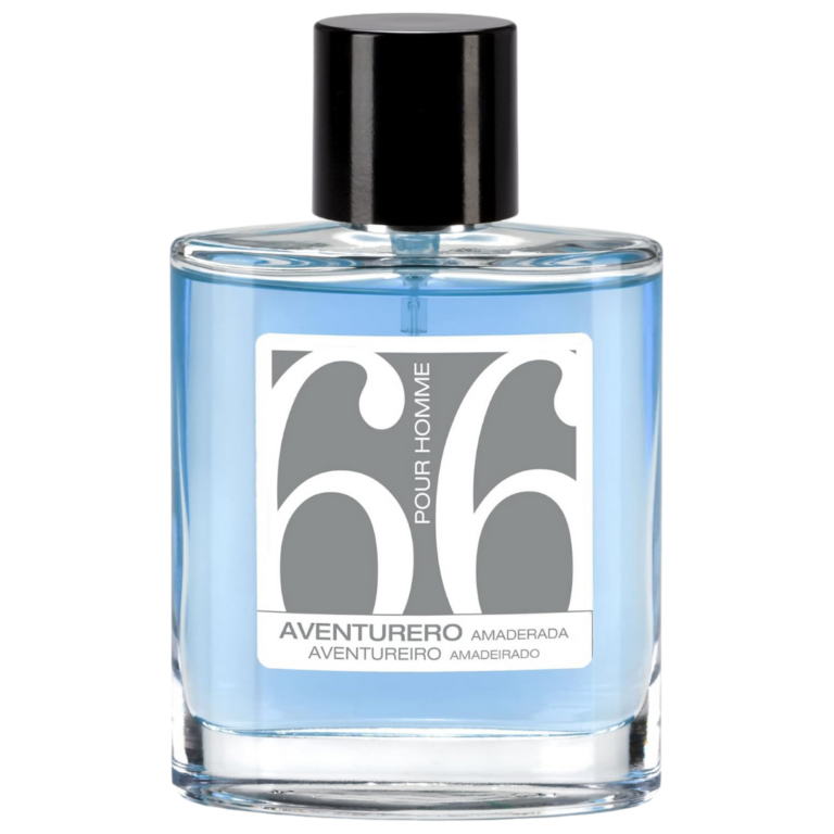 HOMBRE Nº66 EDP 100ML